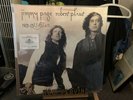SEALED LED ZEPPELINS JIMMY PAGE/ROBERT PLANT LIVE “NO QUARTER” M/M