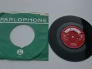 THE BEATLES / LOVE ME DO - P.S.I LOVE YOU  7