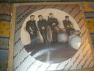 the silver beatles like dreamers do 2 lp picture disc + 1 grey splatter vinyl