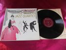 THE MODERN JAZZ QUARTET - FONTESSA - LP N.MINT/EX+ /AT 1231/ CANADA