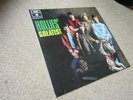 The Hollies' Greatest Hits LP UK STEREO 1st Press Super Audio  [Ex+/Ex] 