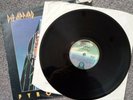 Def Leppard Vinyl Record Pyromania Vertigo 6359 199