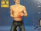 Iggy And The Stooges Death Trip Vinyl Yellow LP Limited Open Box