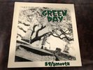 GREEN DAY 39/Smooth 1990 LOOKOUT RECORDS #22-Vinyl LP 1st OG Laytonville Adress
