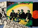 THE MR. T EXPERIENCE - Night Shift at the Thrill Factory, 1996 LP, LK144, EX