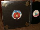 SANTANA { LOTUS }  (3 LP SET) EXCELLENT ORIGINAL 1975 GERMAN PRESS