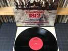 ERICH KUNZEL Tchaikovsky 1812 Germany TELARC DIGITAL DG-10041 TAS NRMNT A2/B8