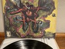 LP Messengers Incorporated Soulful Proclamation PRIVATE Jazz Soul Funk RARE
