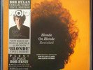 Bob Dylan Blonde On Blonde Revisited - 2LP MOJO Magazine and Poster Near Mint