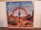 New Riders Of The Purple Sage ?Vintage NRPS Blue Marbled Vinyl VG+