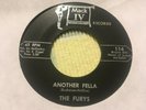 RARE SOUL  THE FURYS Another Fella 45
