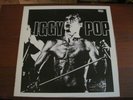 LP/Vintage  Iggy Pop The Ritz NYC July20 1988  New Unplayed Mint