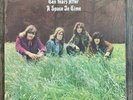 Ten Years After, A Space In TIme (1971) German Press Vinyl LP -- EX/VG+
