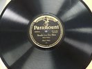 78 Paramount 12413 Blind Blake Skeedle Loo Doo Blues / Come On Boys Let's Do