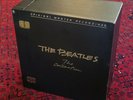 The Beatles, The Collection Original Master Recordings Vinyl With Geo Disk