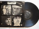 LP 33T FEAR ITSELF (Ellen McILWAINE)  ORIGINAL 1968 FRENCH PRESS  