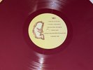 Nirvana Lp in utero: in tribute 2014 Red Vinyl