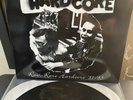Killed By Finnish Hardcore comp LP Terveet Kadet, Riistetyt, Rattus, 30 Bands