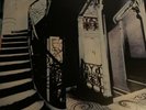 MAZZY STAR She Hangs Brightly LP  1990 Vinyl Absolutely pristine condition