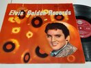 Elvis' Golden records - RB 16069 RARE RED SEAL 1958 WITH BOOKLET INTACT