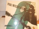 PAUL MCCARTNEY-UNPLUGGED  THE OFFICIAL BOOTLEG 17727 FACTORY SEALED  LP