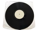 The Jags 1980 Evening Standards Test Pressing ILPS 9603
