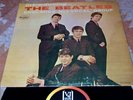 Introducing THE BEATLES Orig* VEE JAY Mono RAINBOW Please Me TWIST SHOUT Boys Lp