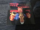 Depeche Mode MORE THAN A PARTY Amsterdam Live 1983 import new vinyl