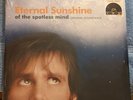 Eternal Sunshine of the Spotless Mind Soundtrack RSD 2021 SEALED Vinyl FREE SHIP