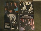 The Rolling Stones 4LP lot/December's Children,Now,12 x 5,Hot Rocks,/