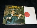 Paganini Violin Concerto Henryk Szeryng Alexander Gibson Philips NM LP