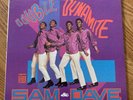 SAM and DAVE 
