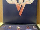 Van Halen- 2 II HS 3312 Vintage Vinyl Record  1979 Original Free Shipping