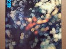 Pink Floyd ‎– Obscured By Clouds - Japan 1974 vinyl LP EOP-80575 NEAR MINT