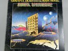 Grateful Dead From The Mars Hotel LP 1974 GD 102 Vinyl VG Record
