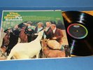 THE BEACH BOYS PET SOUNDS T-2458 MONO NM- IN SHRINK PSYCH SURF 1966 LP RECORD