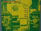 INTENSIFIED ORIGINAL SKA 1962-66 (Various Artists) 12'' vinyl Ska LP (new)