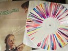 Marillion - Live at Hammersmith lp, multi colour vinyl, lim.ed. 100 cps, rar