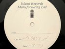 SPARKS Best Of UNISSUED EARLY UK TEST PRESSING LP 1977 Island Ron Russell Mael