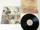 The Psychedelic Furs - World Outside 1991 East West Europe LP with Inner Sleeve