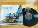 The Beach Boys - Surfin’ Safari - 1964 US Mono T-1808 (EX)
