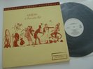GENESIS - A TRICK OF THE TAIL LP MOBILE FIDELITY MFSL 1 - 062  PROMO JAPAN