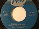 GARAGE PSYCH MOD John's Children SMASHED  BLOCKED  Reo 45 rare Canadian pressing