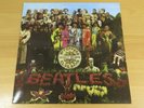 The Beatles Sgt Peppers Lonely Hearts Club Band (Limited New Vinyl) Album