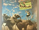 FAIRPORT CONVENTION Unhalfbricking '69 vinyl LP VPI CLEAN A & M Tan Sandy Denny
