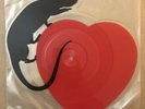 Ratt You’re In Love/Between The Eyes Picture Disc Invasion of Your Privacy Rare