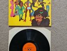 Miles Davis On The Corner Vinyl 1972 CBS  S 65246