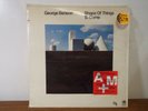 GEORGE BENSON SHAPE OF THINGS TO COME HALF SPEED RE-MASTER JAZZ LP VINYL ALBUM