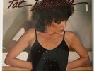 Pat Benatar Crimes of Passion Original 1980 Chrysalis Lp Sealed No cuts/holes