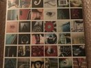 Pearl Jam No Code 2021 CLEAR VINYL LP Limited Edition